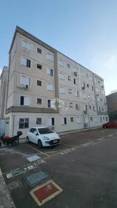Apartamento com 2 Quartos à venda, 40m² no Vila Nova, Porto Alegre