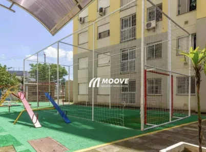 Apartamento com 2 Quartos à venda, 54m² no Vila Vista Alegre, Cachoeirinha
