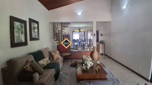 Casa com 4 Quartos à venda, 301m² no Loteamento Jardim Serrano, Serra Negra