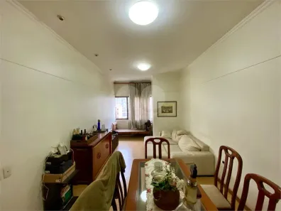 Apartamento com 3 Quartos à venda, 100m² no Vila Buarque, São Paulo