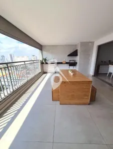 Apartamento com 3 Quartos à venda, 159m² no Mooca, São Paulo