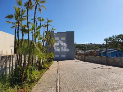 Apartamento com 2 Quartos à venda, 58m² no União, Estância Velha