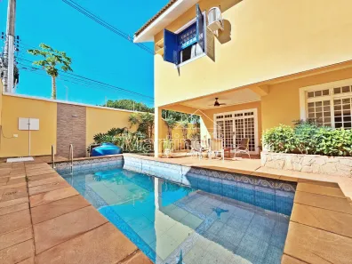 Sobrado com 3 Quartos à venda, 354m² no Alto da Boa Vista, Ribeirão Preto