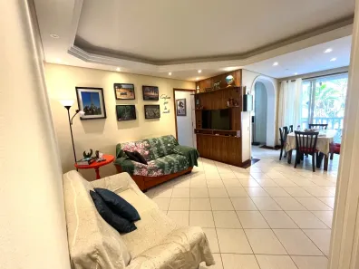 Apartamento com 2 Quartos à venda, 85m² no Itacorubi, Florianópolis