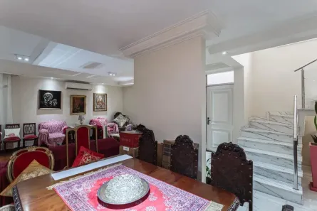 Casa com 3 Quartos à venda, 300m² no Jardim Novo Mundo, São Paulo