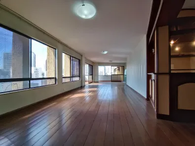 Apartamento com 4 Quartos à venda, 284m² no Setor Oeste, Goiânia