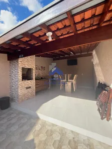 Casa de Condomínio com 3 Quartos à venda, 190m² no Morada dos Nobres, Taubaté