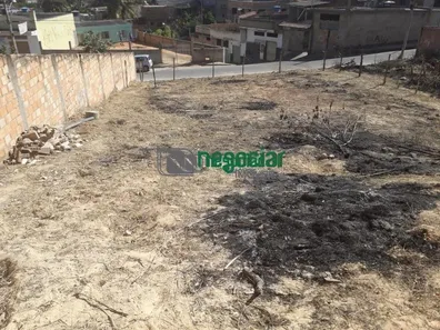 Lote/Terreno à venda, 675m² no Jardim das Alterosas - 2ª Seção, Betim