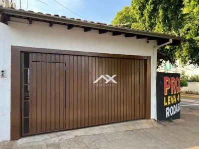 Casa com 2 Quartos à venda, 180m² no Jardim Carvalho, Bauru