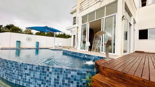 Casa com 5 Quartos à venda, 1132m² no Roçado, São José