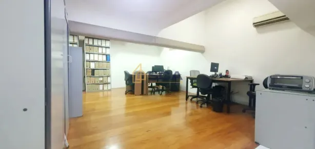 Sala Comercial para venda ou aluguel, 92m² no Vila Nova Conceição, São Paulo