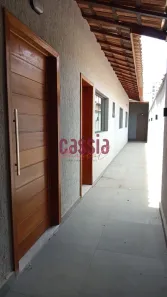 Casa com 2 Quartos à venda, 140m² no Tupi, Praia Grande