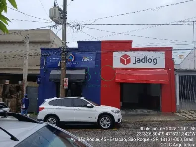 Casa de Condomínio com 1 Quarto à venda, 363m² no Estação, São Roque