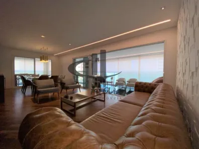 Apartamento com 4 Quartos à venda, 240m² no Santo Antônio, São Caetano do Sul