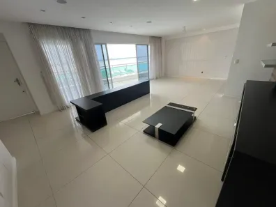 Apartamento com 4 Quartos à venda, 237m² no Ponta D'Areia, São Luís