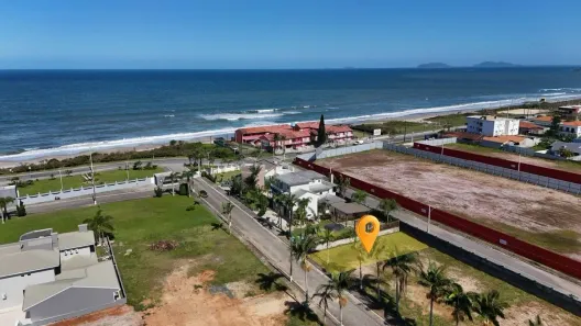 Lote/Terreno à venda, 360m² no Barra do Saí, Itapoá