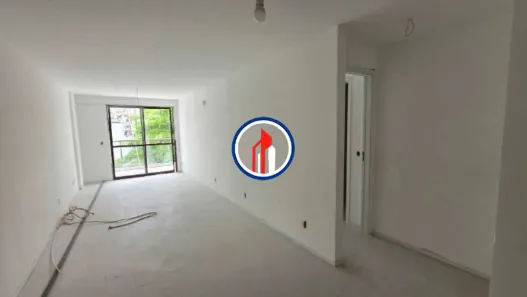 Apartamento com 2 Quartos à venda, 91m² no Botafogo, Rio de Janeiro