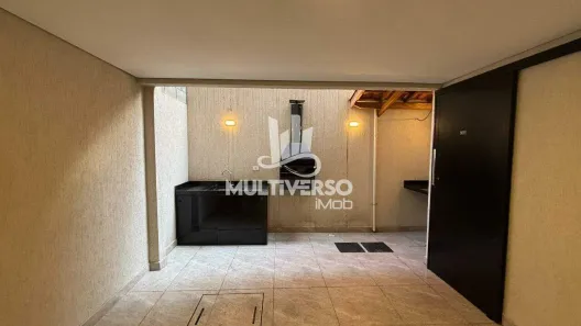 Apartamento com 2 Quartos à venda, 80m² no Tupi, Praia Grande
