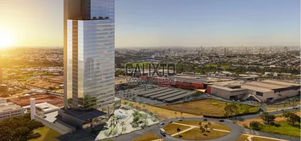 Sala Comercial à venda, 168m² no Gávea, Uberlândia