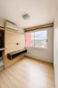 Apartamento com 2 Quartos para alugar, 50m² no Azenha, Porto Alegre