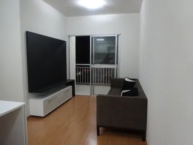 Apartamento com 3 Quartos à venda, 73m² no Terra Bonita, Londrina