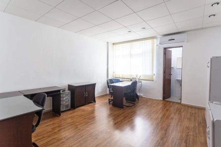 Sala Comercial à venda, 35m² no Santa Efigênia, Belo Horizonte