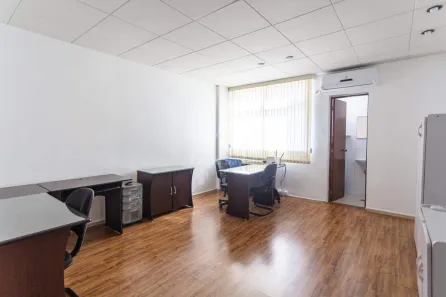 Sala Comercial à venda, 35m² no Santa Efigênia, Belo Horizonte