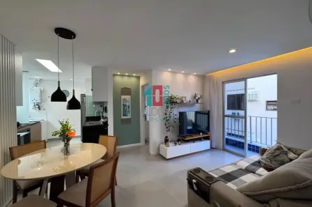 Apartamento com 3 Quartos à venda, 81m² no Recreio dos Bandeirantes, Rio de Janeiro