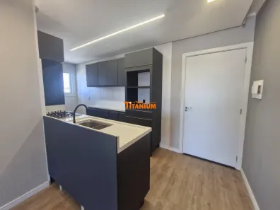Apartamento com 2 Quartos para alugar, 72m² no Pátria Nova, Novo Hamburgo
