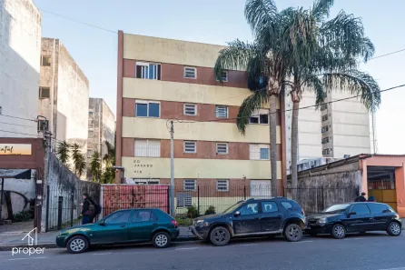 Apartamento com 2 Quartos à venda, 64m² no Centro, Pelotas