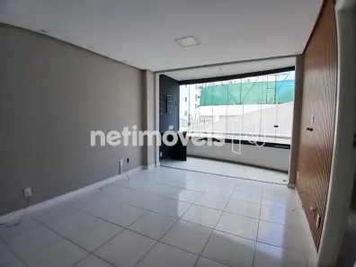 Apartamento com 1 Quarto para alugar, 50m² no Itaigara, Salvador