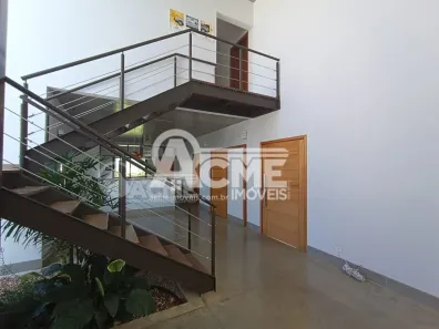 Casa de Condomínio com 3 Quartos para alugar, 205m² no Cajuru do Sul, Sorocaba