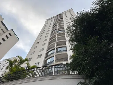 Apartamento com 3 Quartos à venda, 78m² no Santana, São Paulo