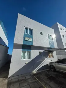 Apartamento com 2 Quartos à venda, 50m² no Valentina de Figueiredo, João Pessoa