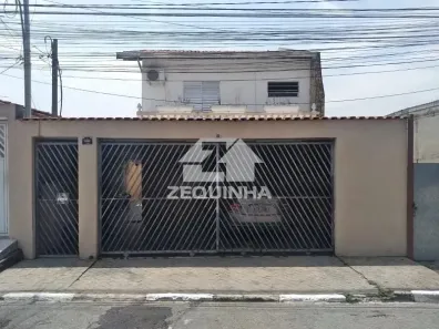 Casa de Condomínio com 3 Quartos à venda, 148m² no Pestana, Osasco