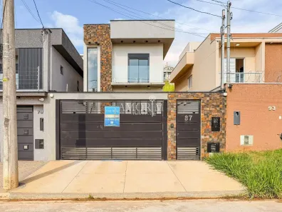 Casa com 3 Quartos para alugar, 138m² no Portais (Polvilho), Cajamar
