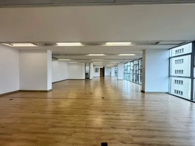 Imóvel Comercial para alugar, 686m² no Centro, Belo Horizonte