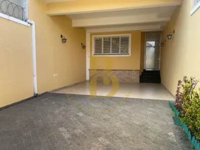 Sobrado com 4 Quartos à venda, 191m² no Vila Campo Grande, São Paulo