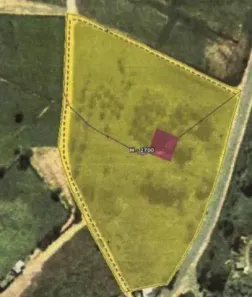 Lote/Terreno à venda, 13000m² no , Anchieta