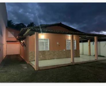 Casa com 4 Quartos à venda, 590m² no Mosqueiro, Aracaju