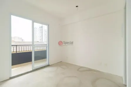 Apartamento com 1 Quarto à venda, 25m² no Belenzinho, São Paulo