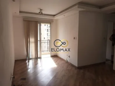 Apartamento com 3 Quartos à venda, 65m² no Vila Guilherme, São Paulo