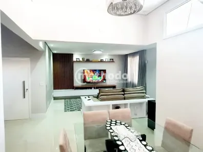 Casa com 3 Quartos à venda, 306m² no Fazenda Santa Isabel, Louveira