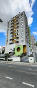 Apartamento com 2 Quartos à venda, 51m² no Anita Garibaldi, Joinville