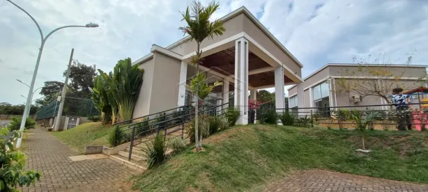 Casa de Condomínio com 3 Quartos à venda, 215m² no Vila Santista, Bauru