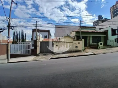 Casa com 2 Quartos à venda, 94m² no Vila Eliza, Campinas