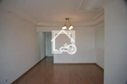 Apartamento com 3 Quartos à venda, 89m² no Vila Assunção, Santo André