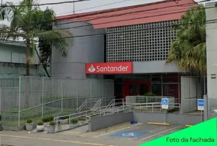 Ponto Comercial à venda, 2047m² no São Mateus, São Paulo