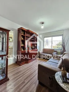 Apartamento com 2 Quartos à venda, 57m² no Tristeza, Porto Alegre