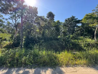 Lote/Terreno à venda, 1825m² no Chácara Glória, Itanhaém